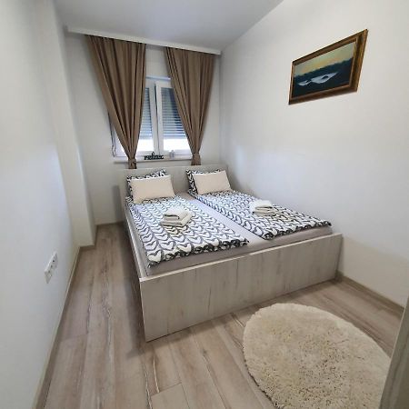 Apartman Basic 2 Doboj Kültér fotó