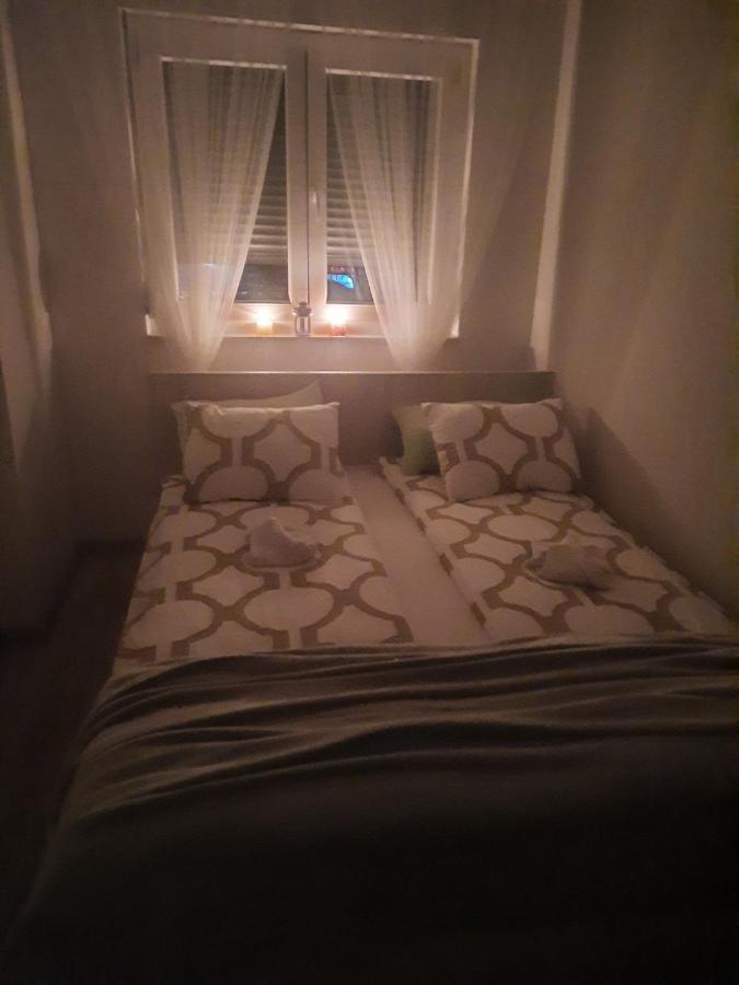 Apartman Basic 2 Doboj Kültér fotó