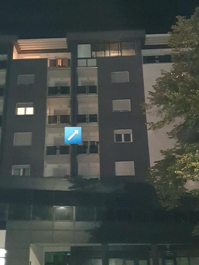 Apartman Basic 2 Doboj Kültér fotó