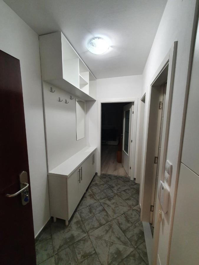 Apartman Basic 2 Doboj Kültér fotó