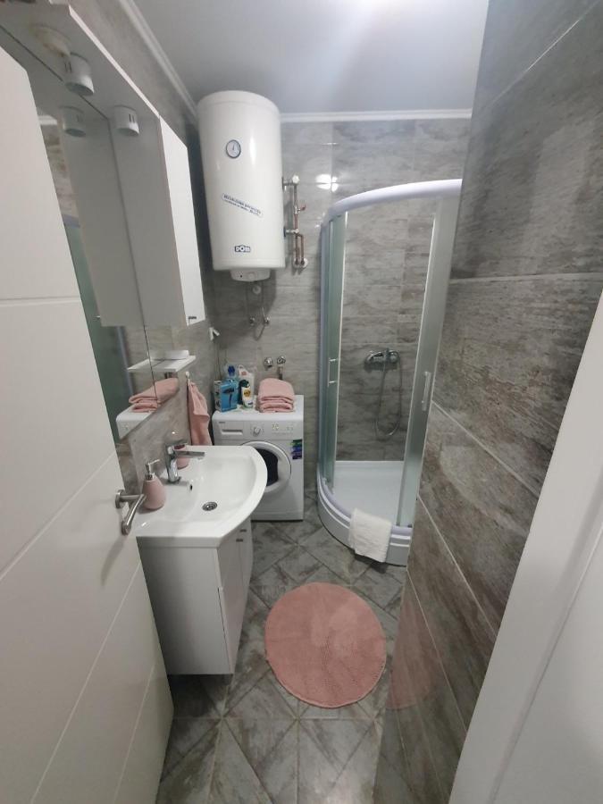 Apartman Basic 2 Doboj Kültér fotó
