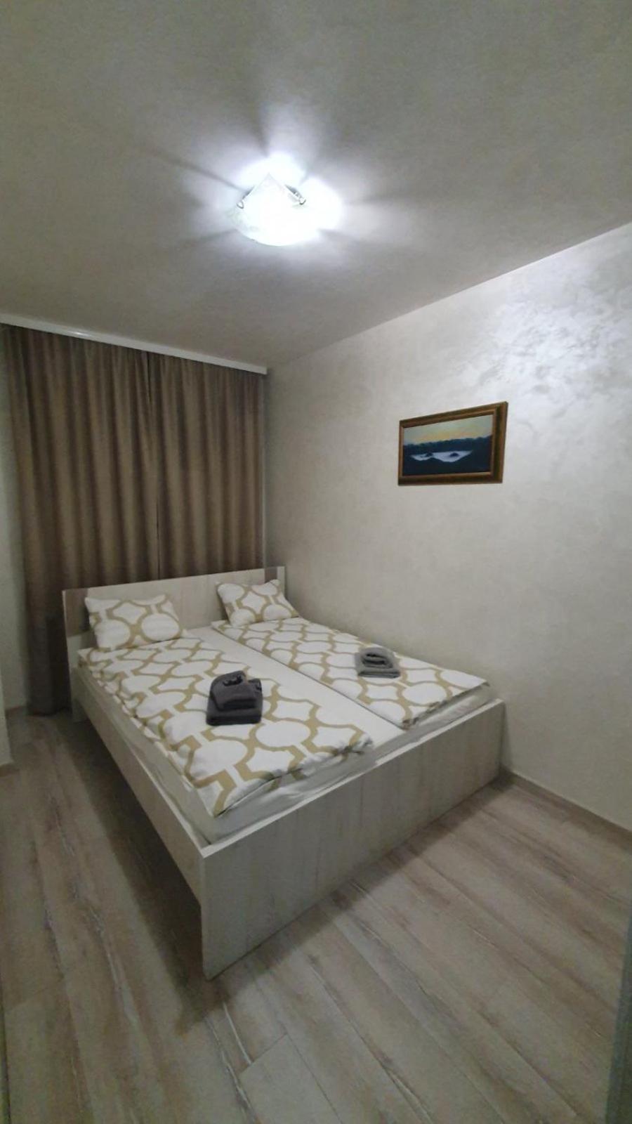 Apartman Basic 2 Doboj Kültér fotó