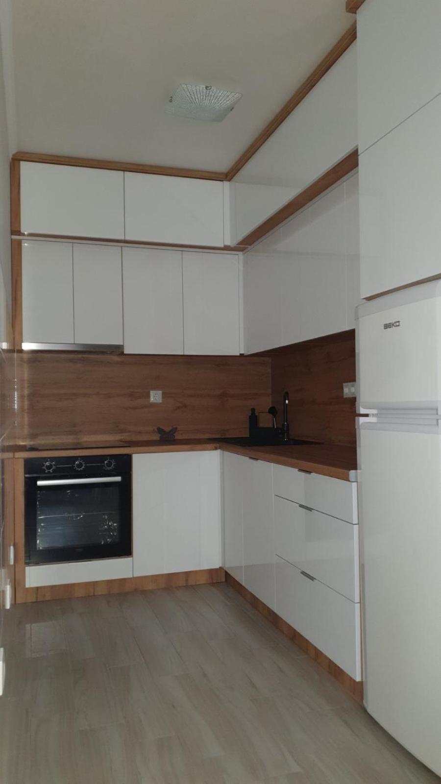 Apartman Basic 2 Doboj Kültér fotó