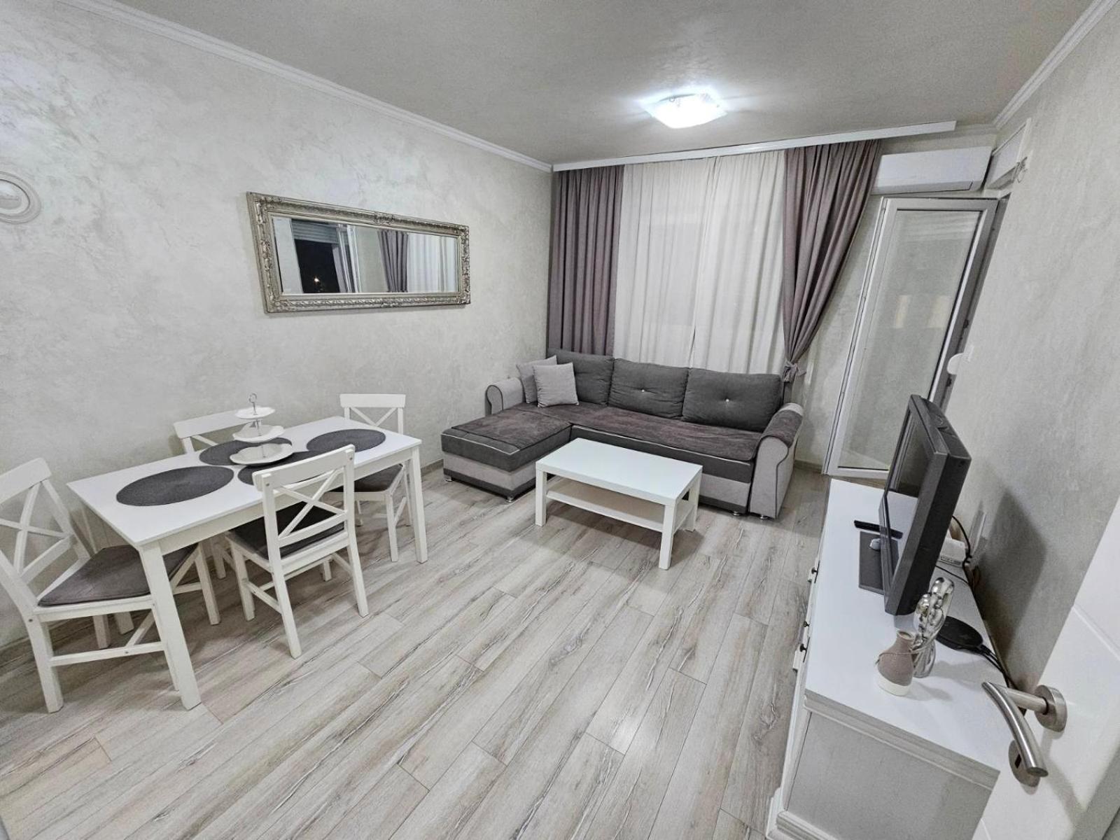 Apartman Basic 2 Doboj Kültér fotó